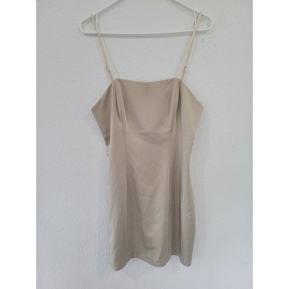 Capulet Women's Dress Adjustable Strap‎ Size Large #10